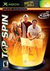 Topspin